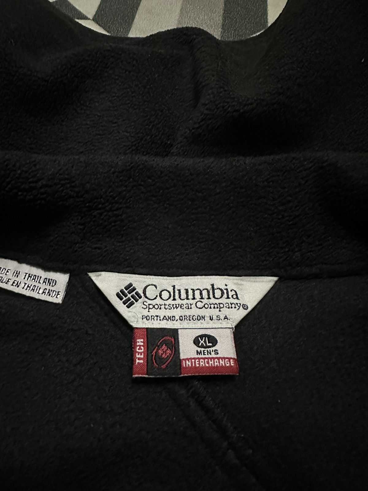 Columbia Columbia outdoor jacket XL Size US XL / EU 56 / 4 - 6 Thumbnail