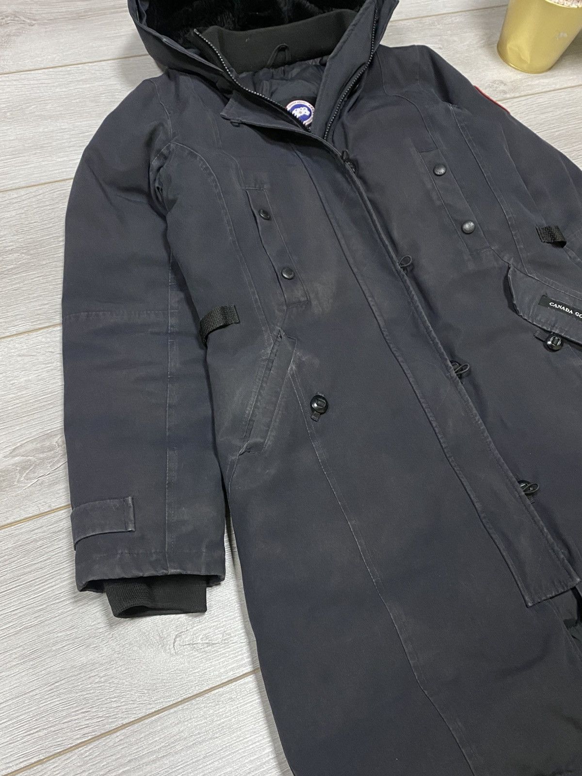 Canada Goose Canada Goose vintage puffer down parka Size S / US 4 / IT 40 - 19 Thumbnail