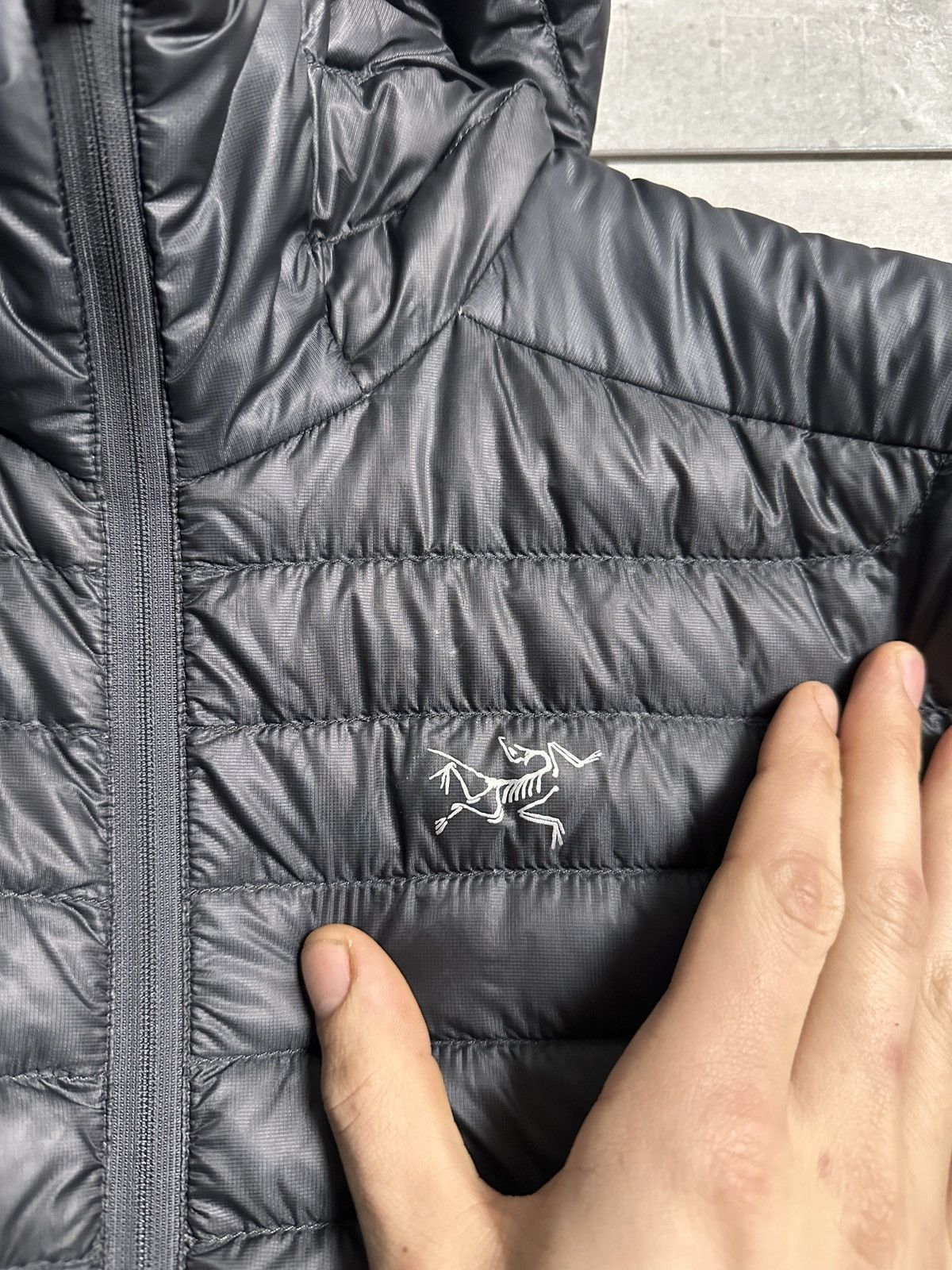 Arc'teryx Arc’teryx Cerium SL Hoody Jacket Gorpcore Size US M / EU 48-50 / 2 - 3 Thumbnail