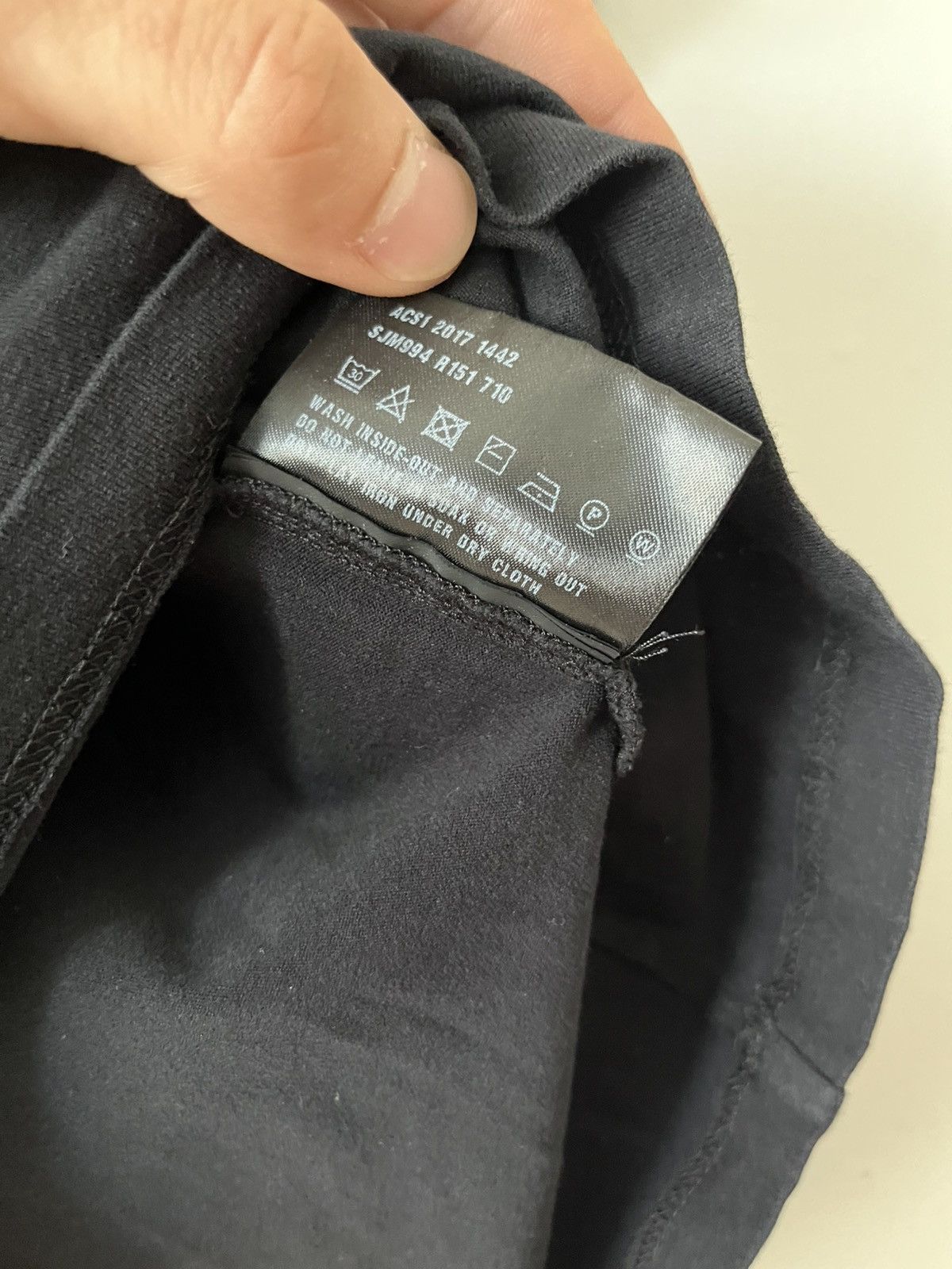 Prada Prada t-shirt Size US XL / EU 56 / 4 - 7 Thumbnail
