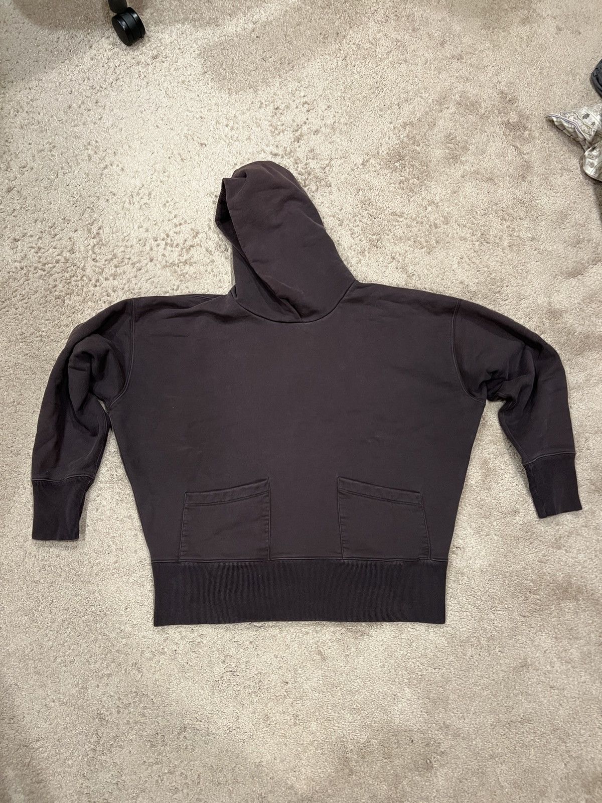Levi's Vintage Clothing [FINAL DROP] Levis Vintage Clothing “After Dark” hoodie Size US L / EU 52-54 / 3 - 1 Thumbnail