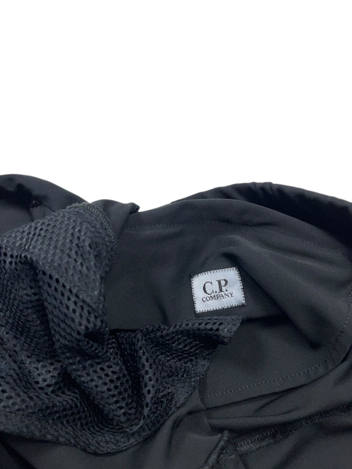 C.P. Company C.P. Company x Patta “795 ”Softshell Pants with Goggle Size US 34 / EU 50 - 12 Thumbnail