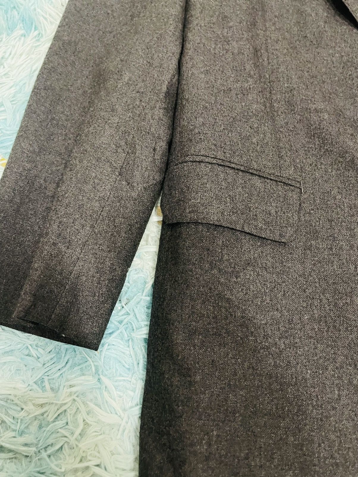 Pierre Cardin Pierre Cardin Blazer (07) Size US M / EU 48-50 / 2 - 10 Thumbnail