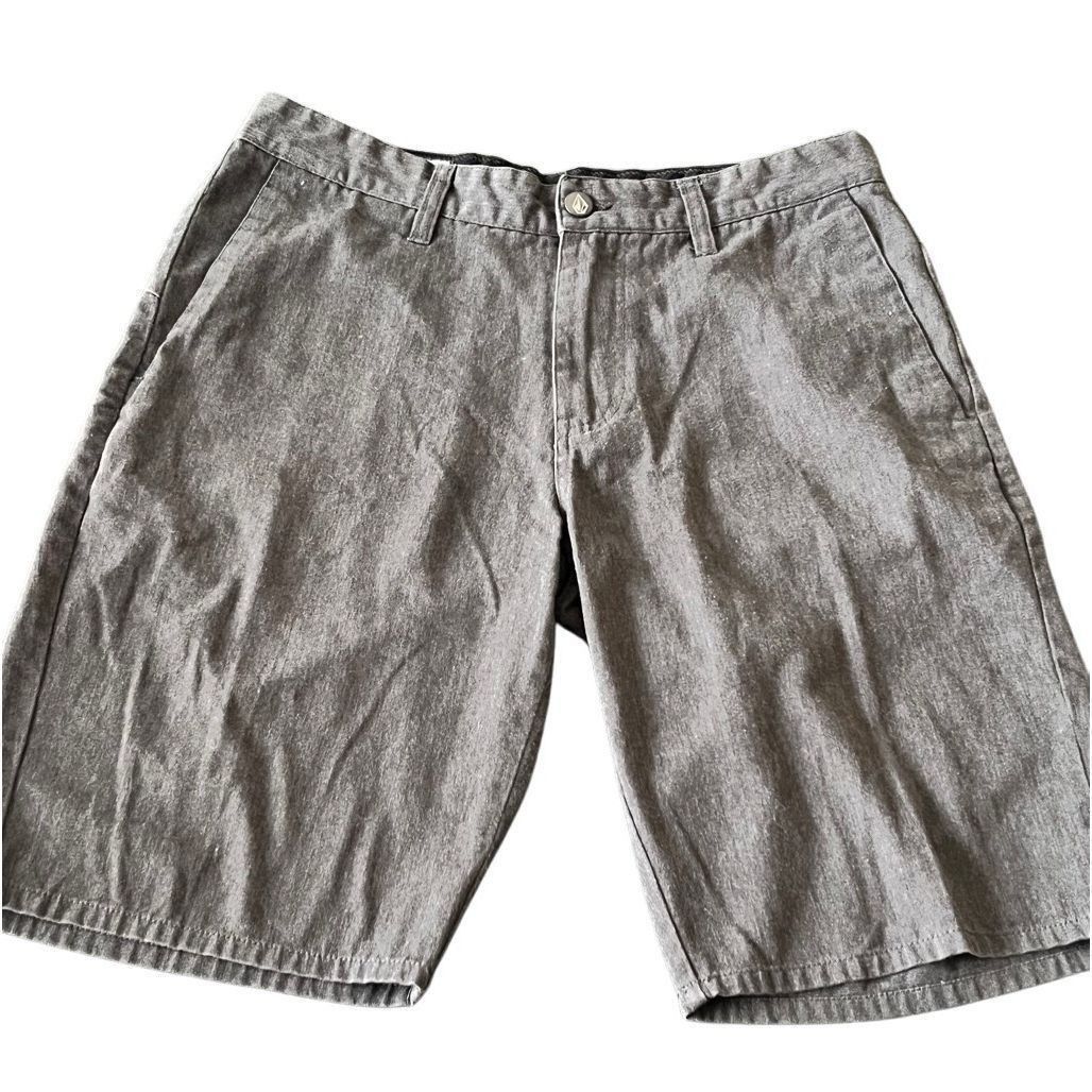 Volcom VOLCOM casual shorts size 30 Size US 30 / EU 46 - 11 Thumbnail