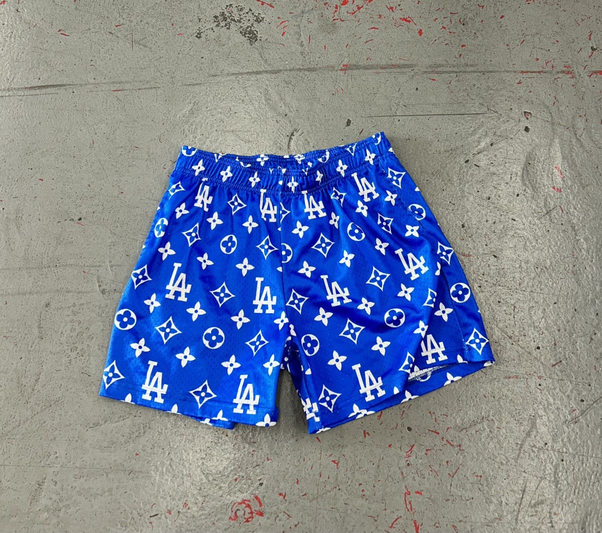 Bravest Studios LA x LV Bravest Studios Shorts Size Large Size US 36 / EU 52 - 3 Thumbnail