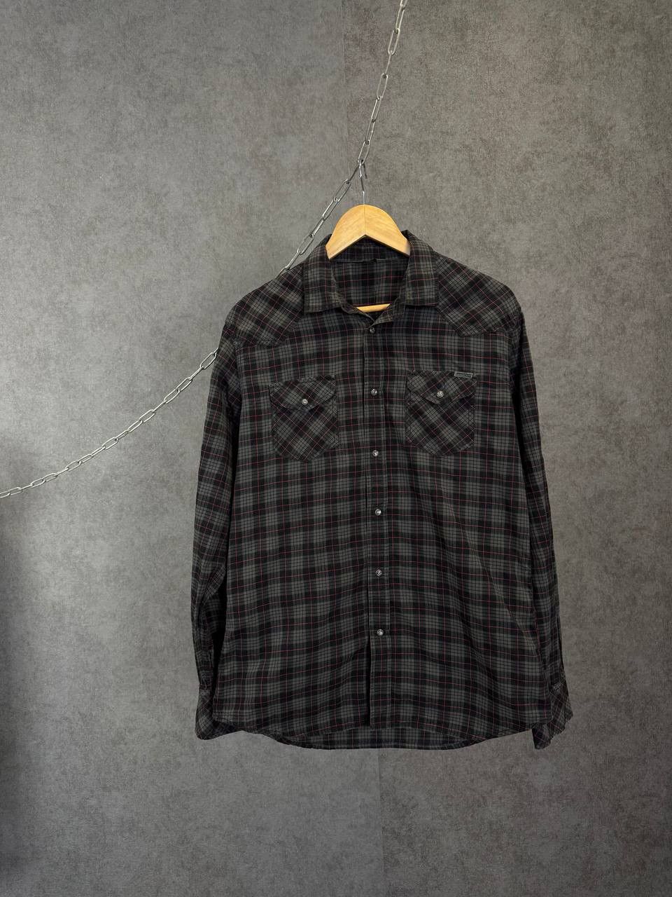 Diesel Diesel designer shirt Size US M / EU 48-50 / 2 - 1 Thumbnail