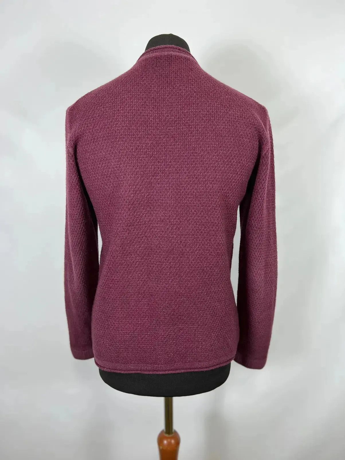 Boggi × Designer Boggi men’s knit sweater Size US L / EU 52-54 / 3 - 2 Thumbnail