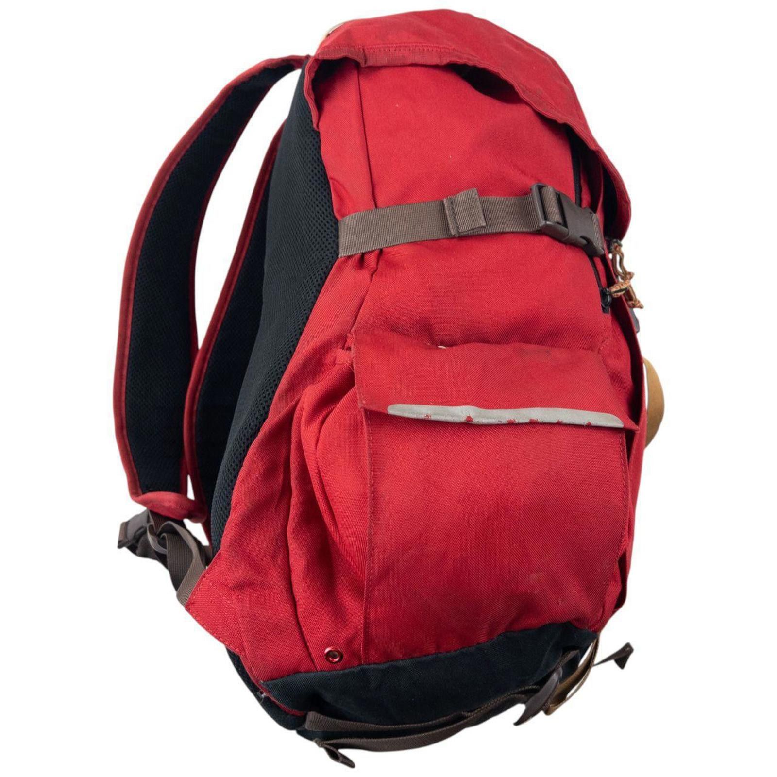 Nike Vintage Nike ACG Steel City 35 Backpack Size ONE SIZE - 3 Thumbnail