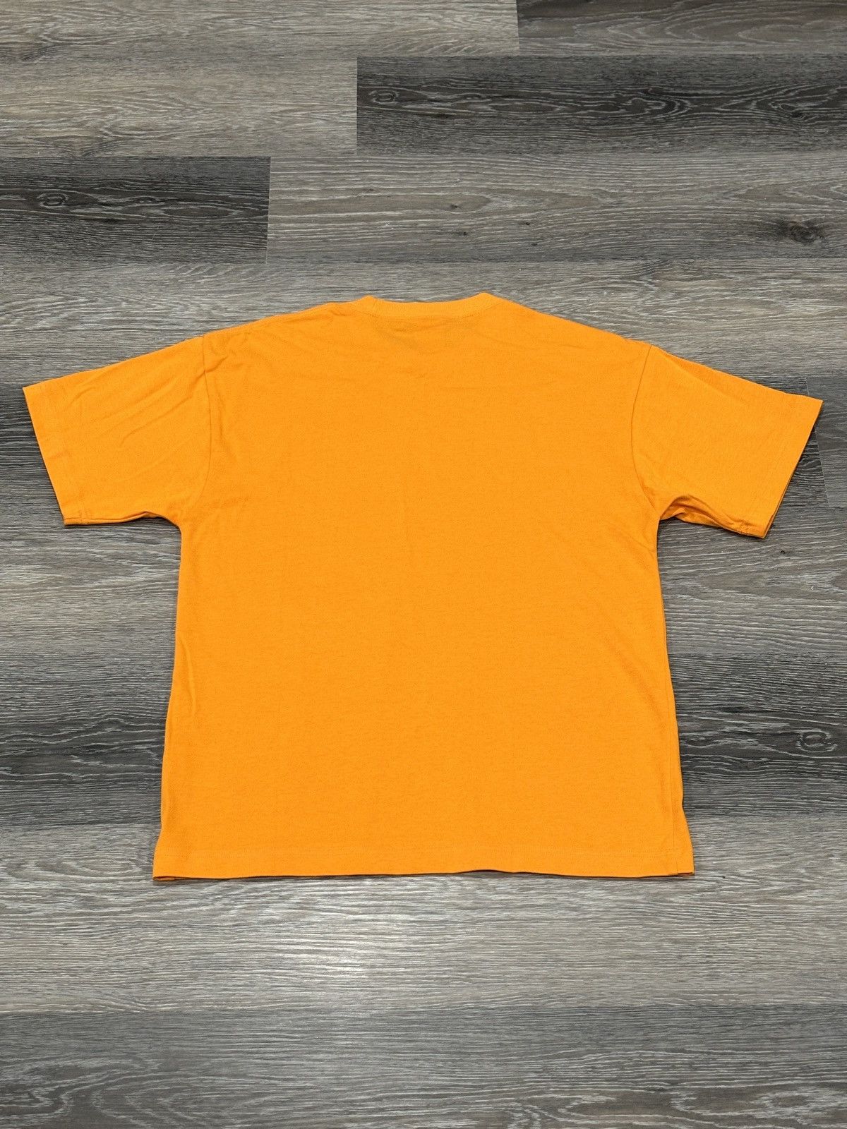 Nike Nike Solo Swoosh Shirt Size US S / EU 44-46 / 1 - 6 Thumbnail