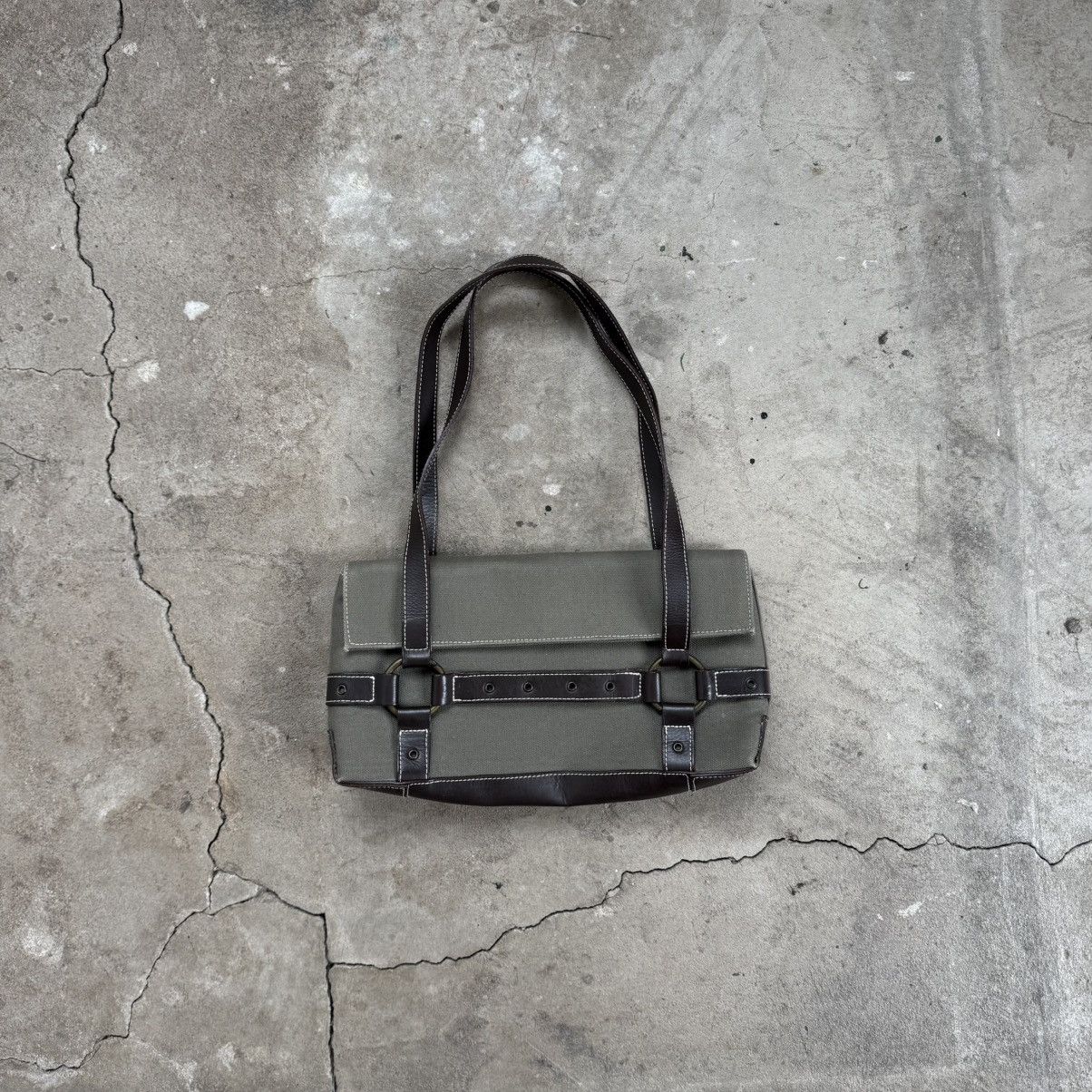 Other Apart Grey Shoulder Bag Size ONE SIZE - 7 Thumbnail