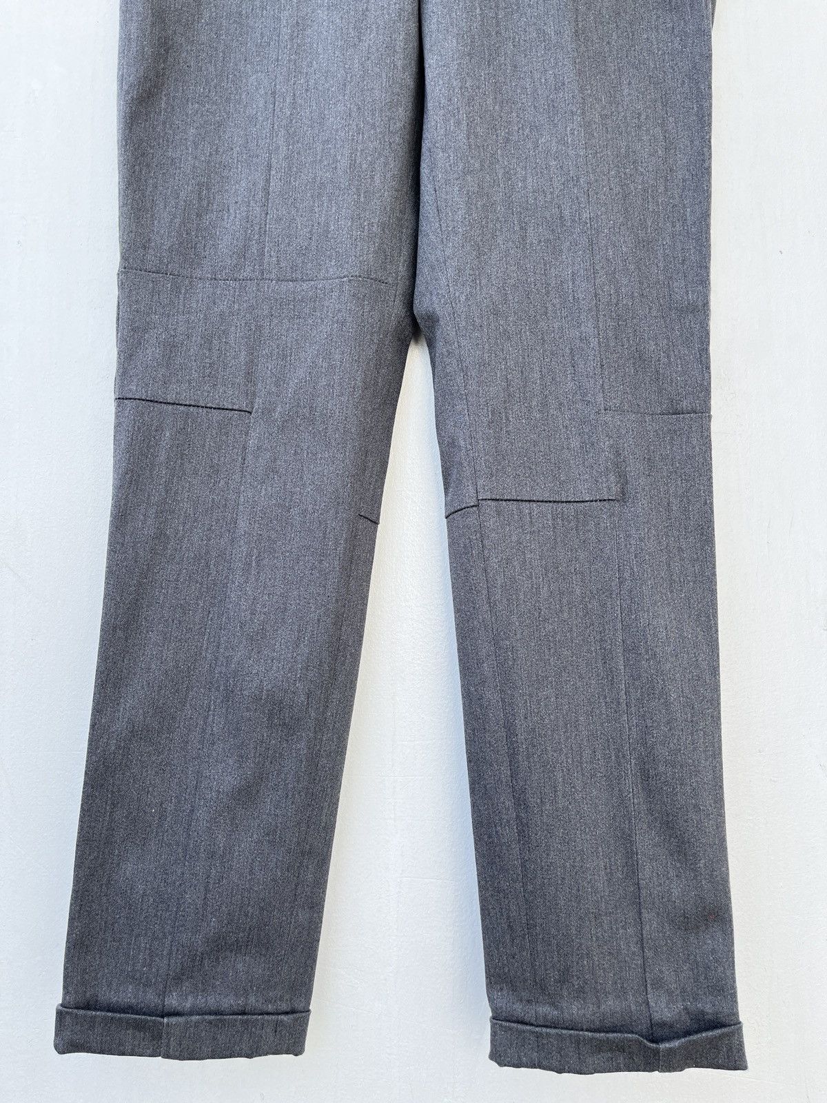 Jun Takahashi × Undercover AW2012-2013v Psycho Color Size US 32 / EU 48 - 5 Thumbnail
