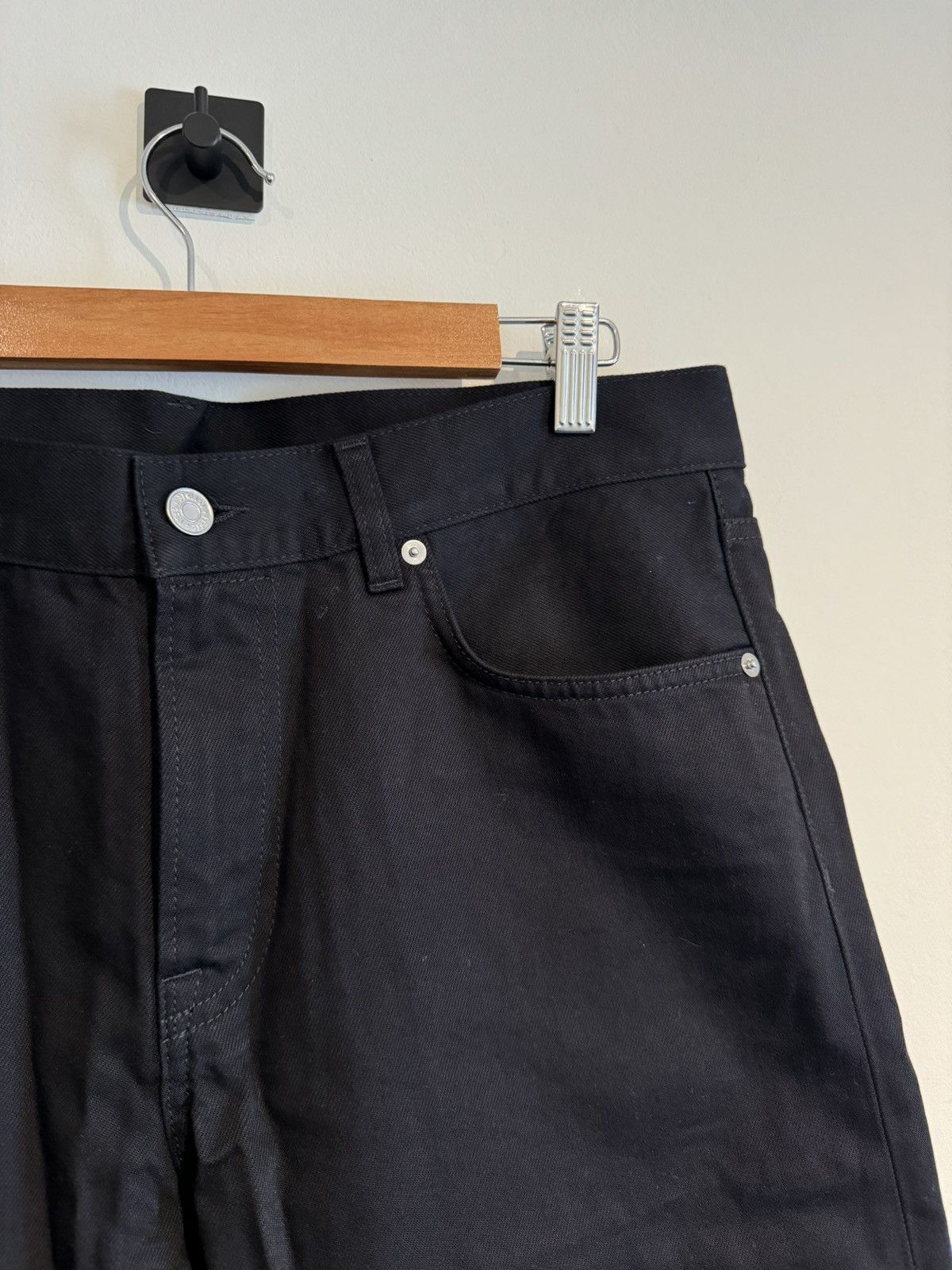 Berluti Berluti Haider Ackermann Denim Size US 36 / EU 52 - 2 Thumbnail