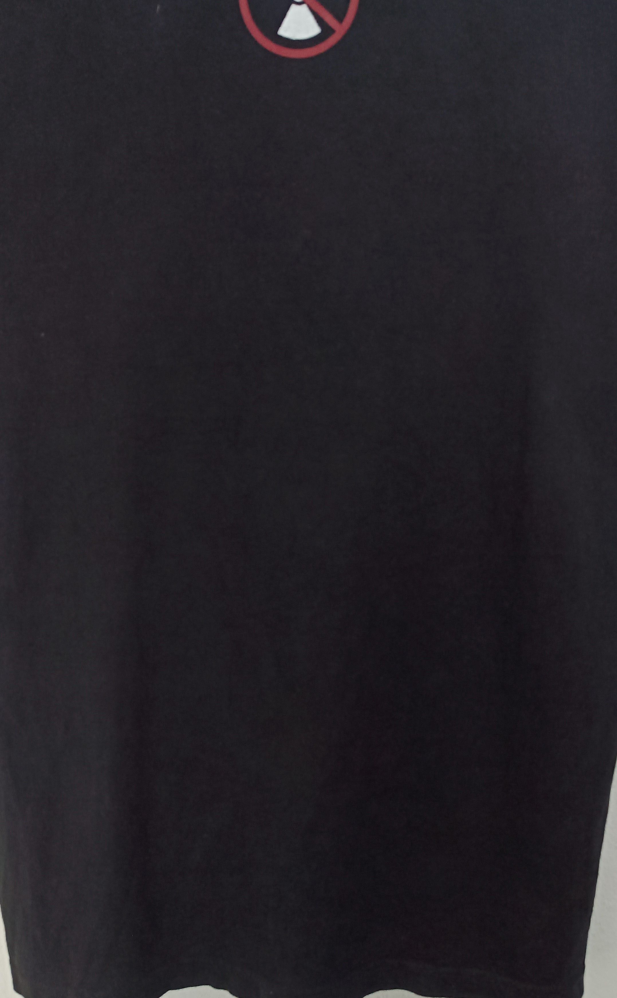 Band Tees VINTAGE Y2K AKIHIRO NAMBA STOP THE 54! PUNK JROCK KEN TEE Size US L / EU 52-54 / 3 - 13 Thumbnail