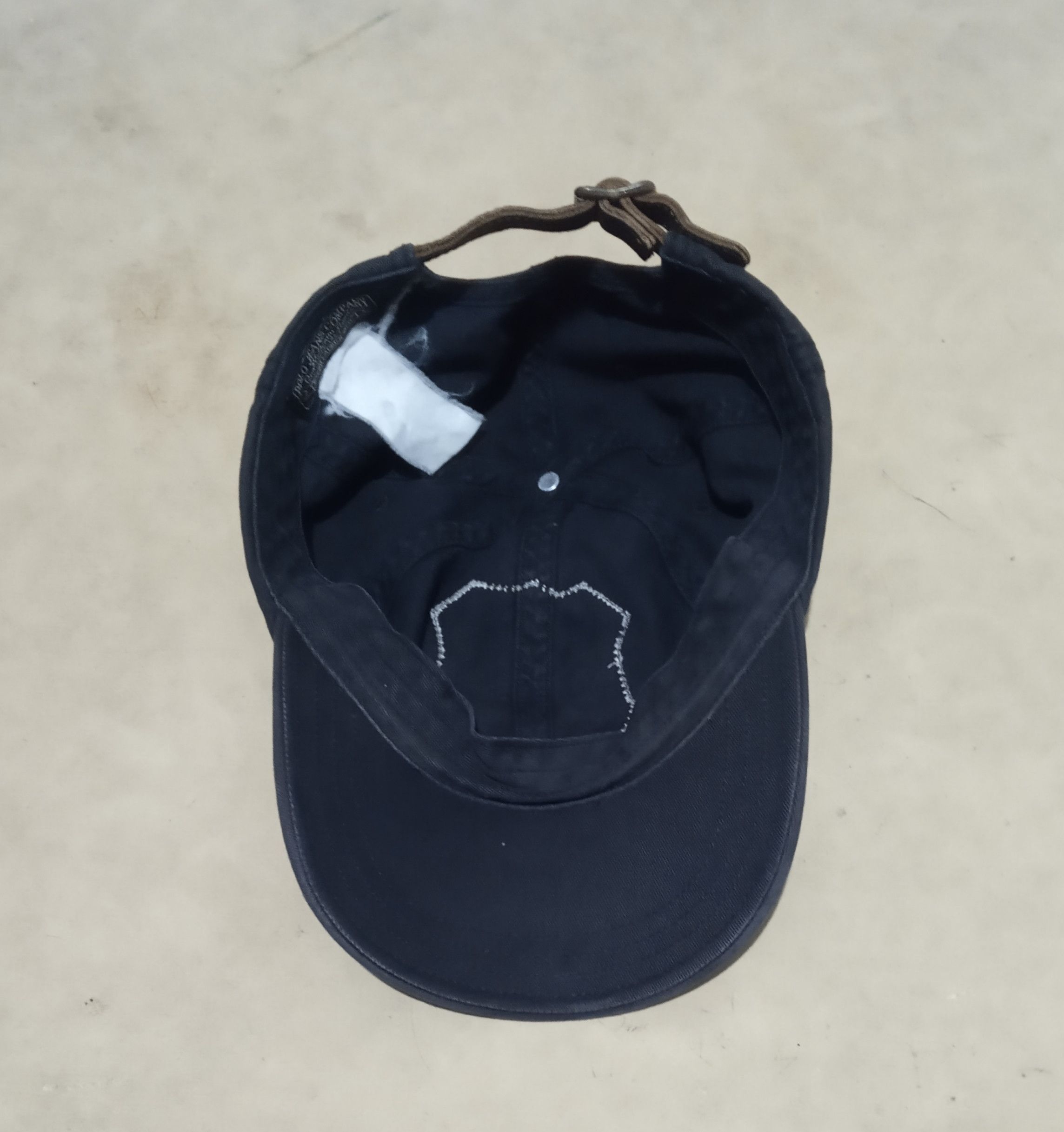 Polo Ralph Lauren R. L. Polo Jeans Hat Cap Size ONE SIZE - 4 Thumbnail