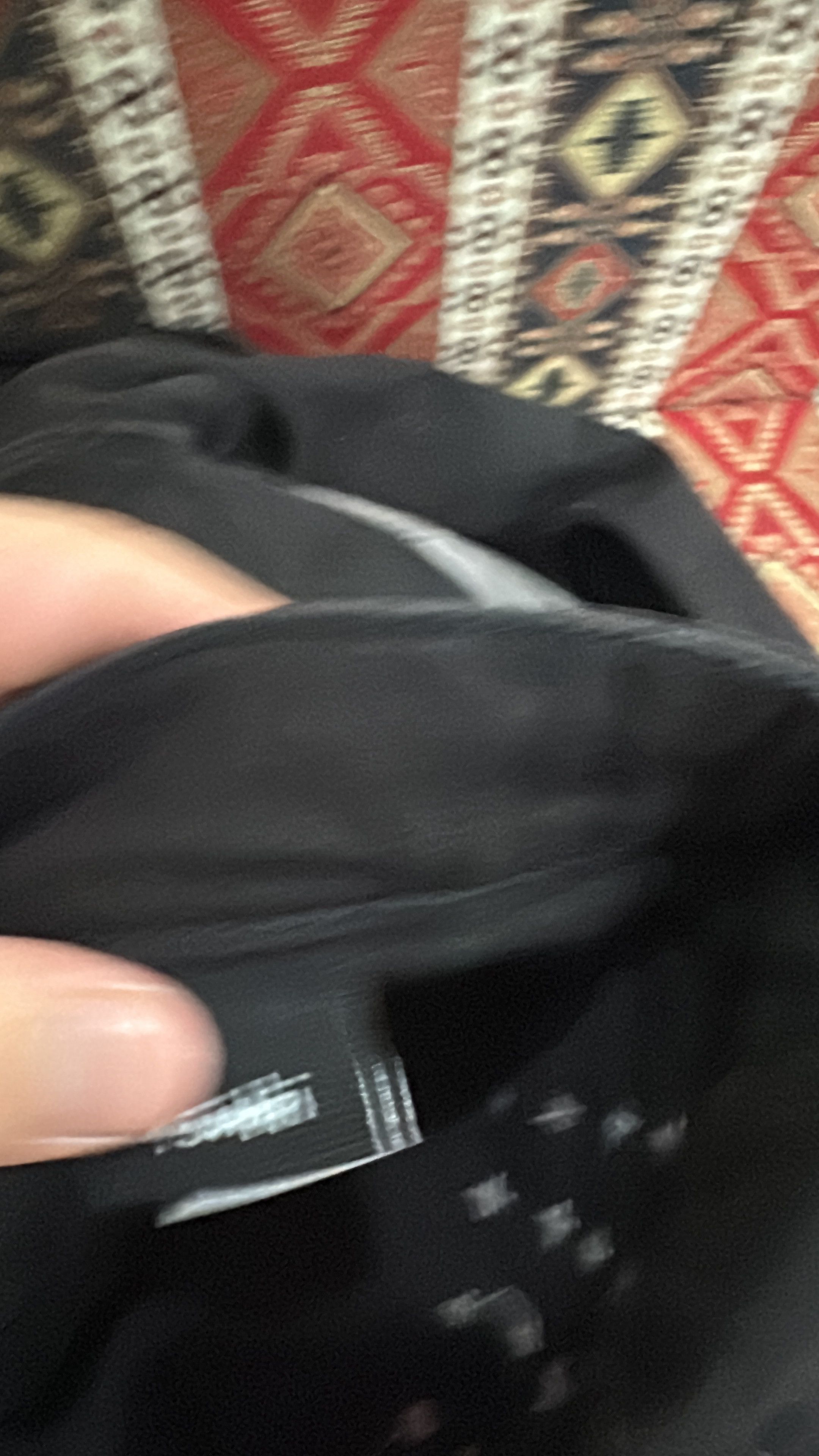 Ksubi Ksubi Never Worn Black Jean Size 30 Size US 30 / EU 46 - 7 Thumbnail