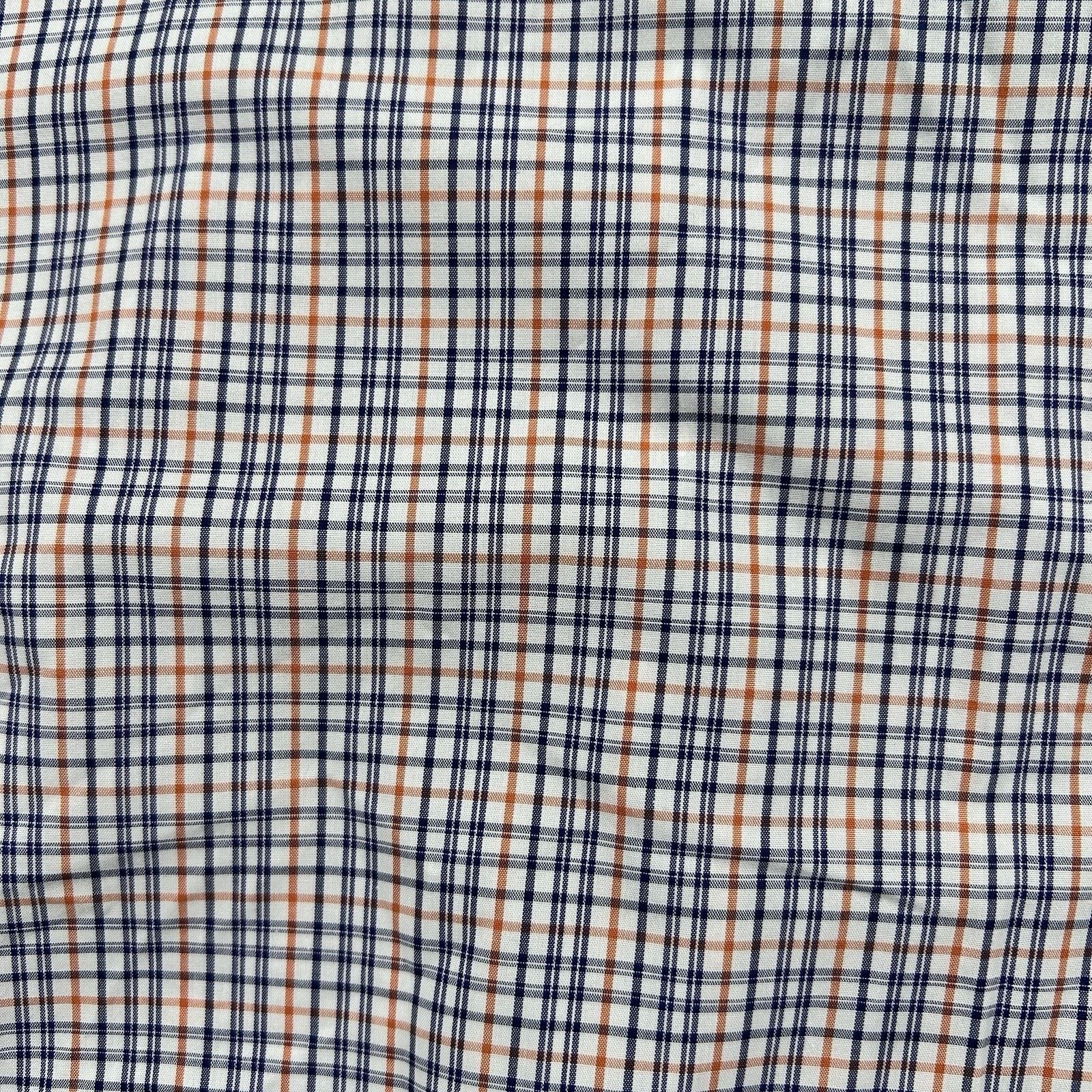 OAK Oak Hill Premium Men's Button Up Shirt Size US XL / EU 56 / 4 - 7 Thumbnail