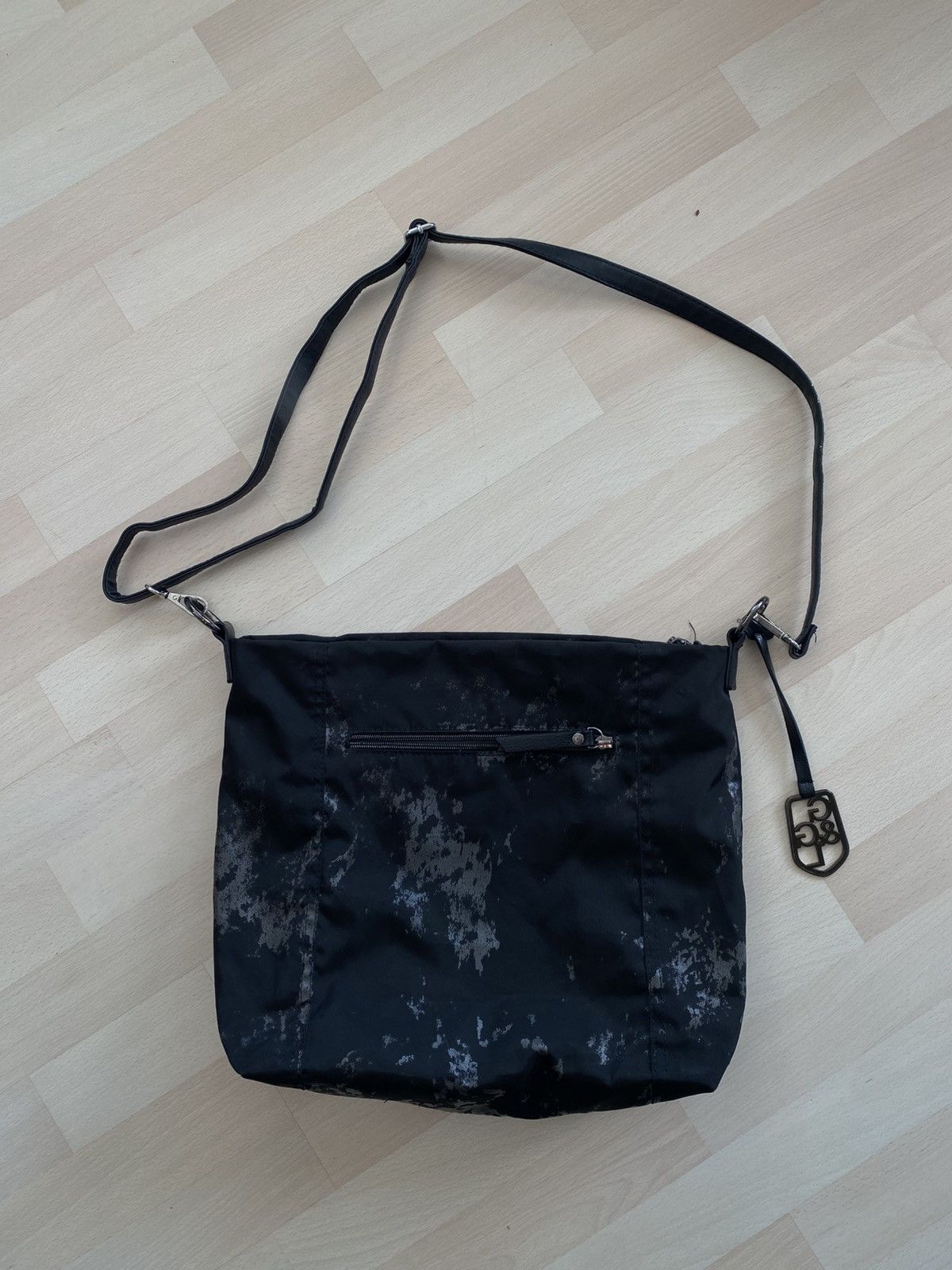 George Gina & Lucy George Gina & Lucy GGl Ash Crossbody Bag Size ONE SIZE - 2 Thumbnail