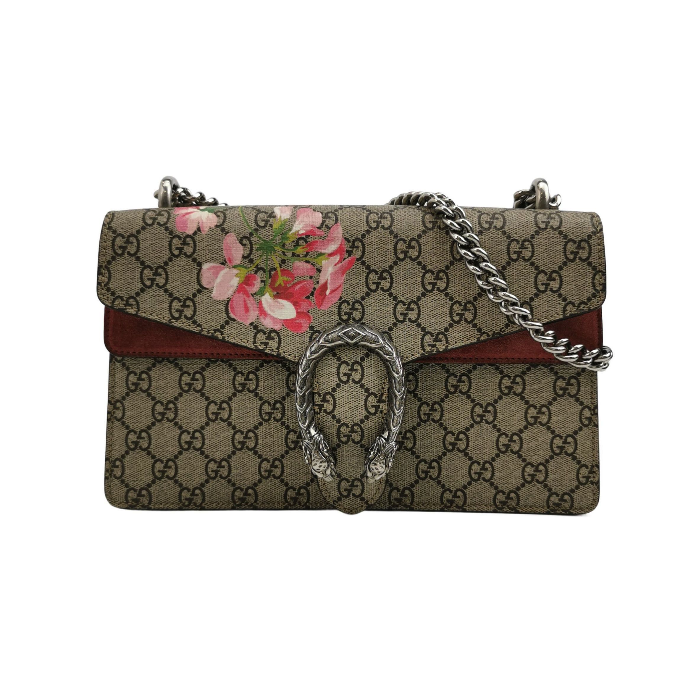 Gucci Gucci Women os Shoulder Bags Size ONE SIZE - 1 Thumbnail