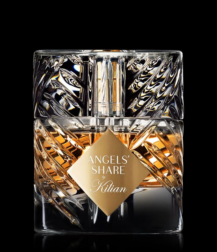 Kilian Angels’ Share 100ML Perfume - Brand New & 100% Authentic Size ONE SIZE - 1 Thumbnail