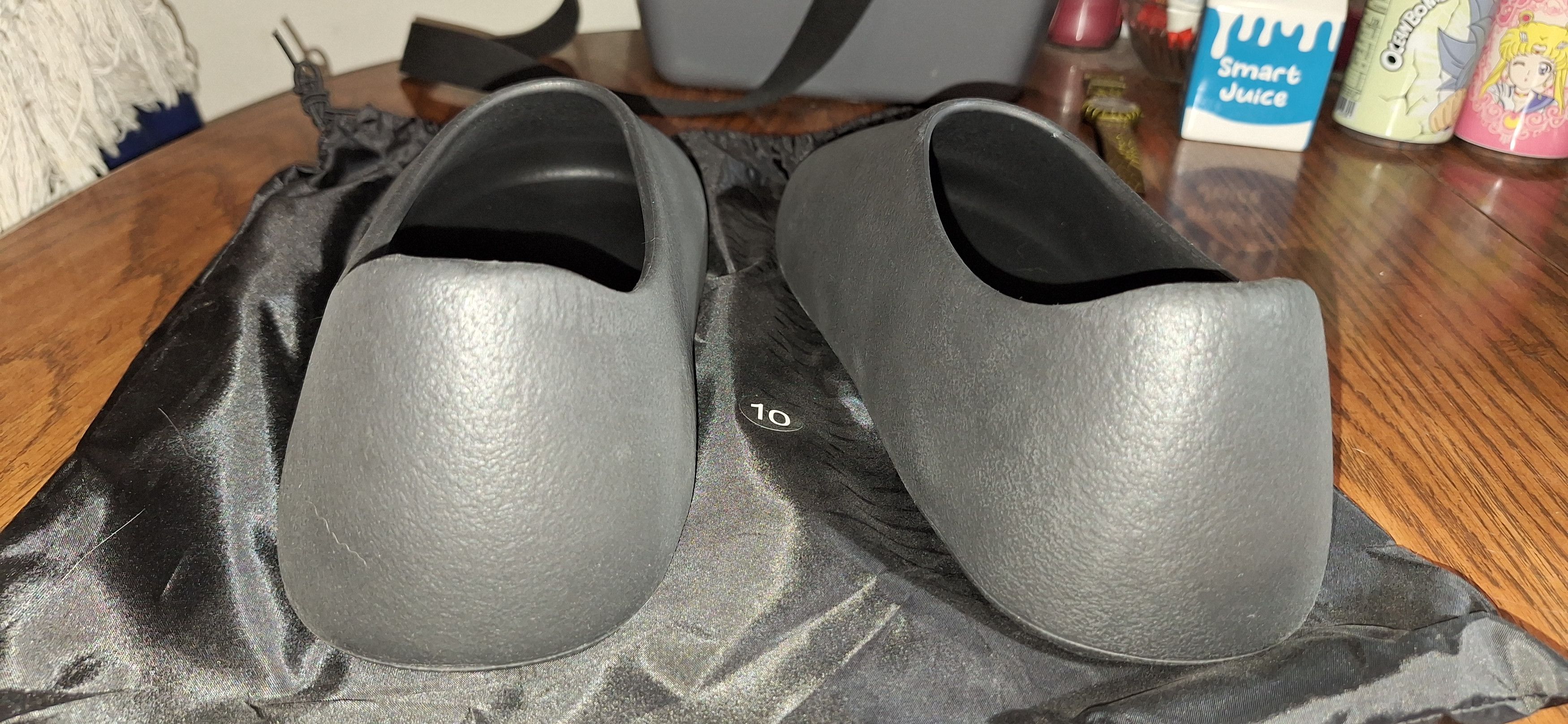 Yeezy Yeezy SL-01 Size US 10 / EU 43 - 4 Thumbnail