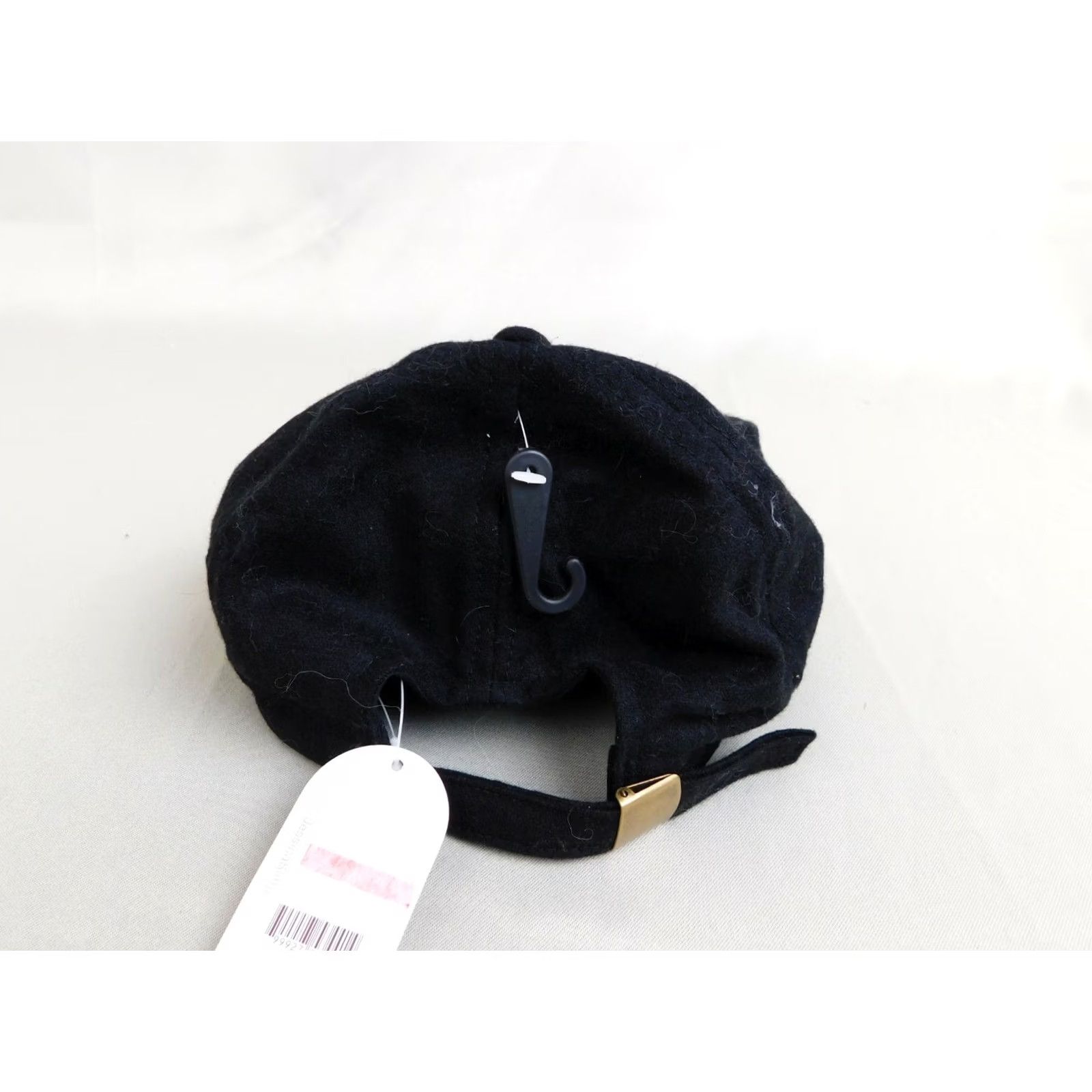 Jessica Simpson Jessica Simpson Zig Zag Baseball Cap - Black-Grey - One Size - Black - Baseball Cap - Women - One Size Size ONE SIZE - 4 Thumbnail
