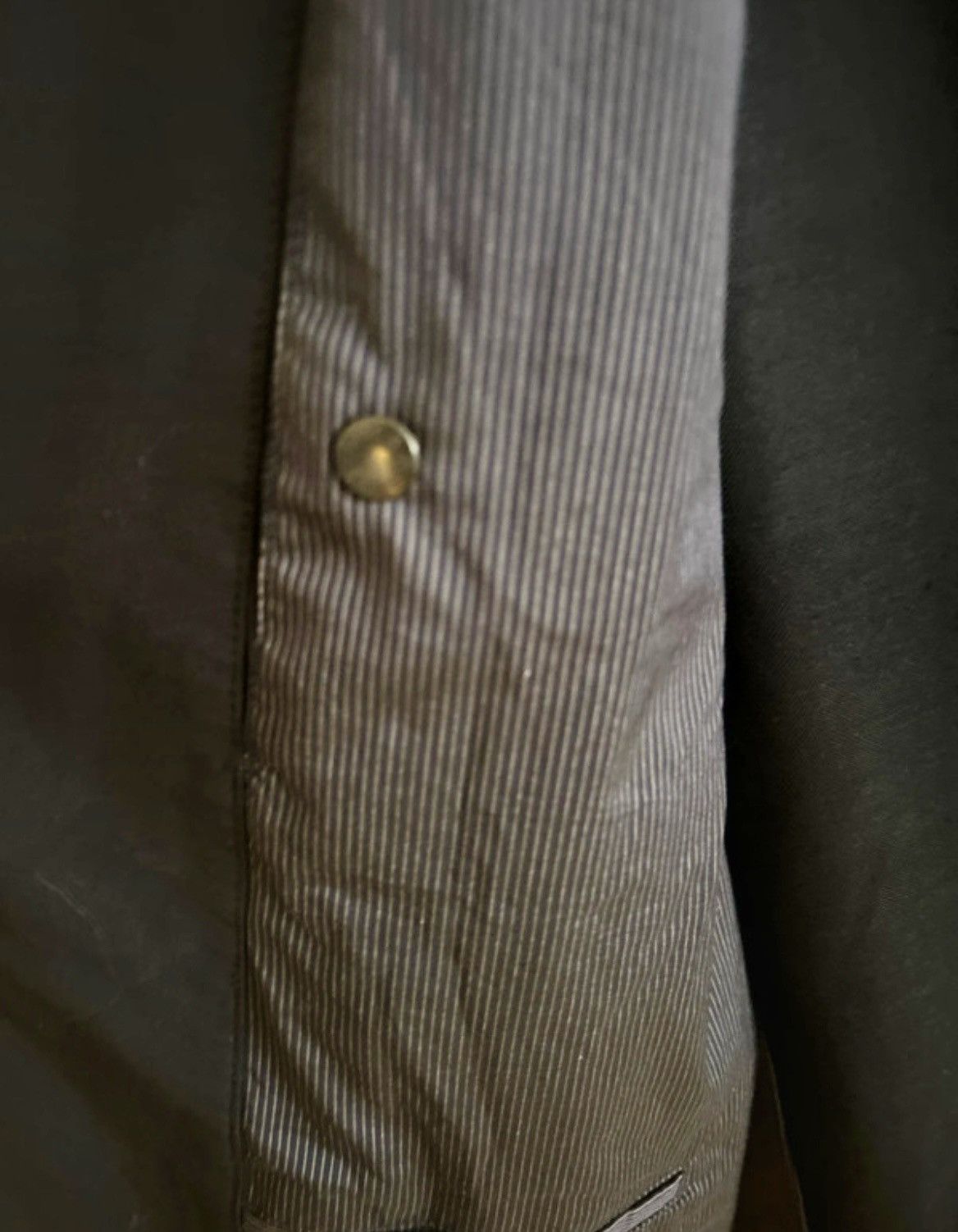 Nanamica Nanamica breath tune club jacket Size 40R - 10 Thumbnail