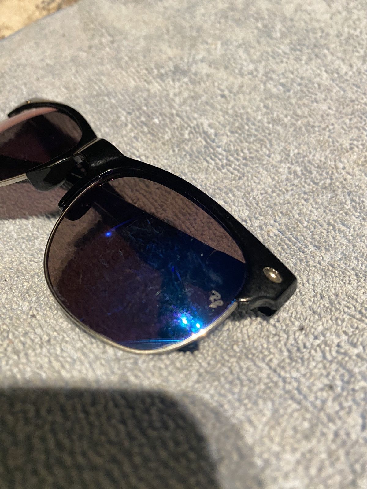 RayBan Used Ray Ban glasses Size ONE SIZE - 7 Thumbnail
