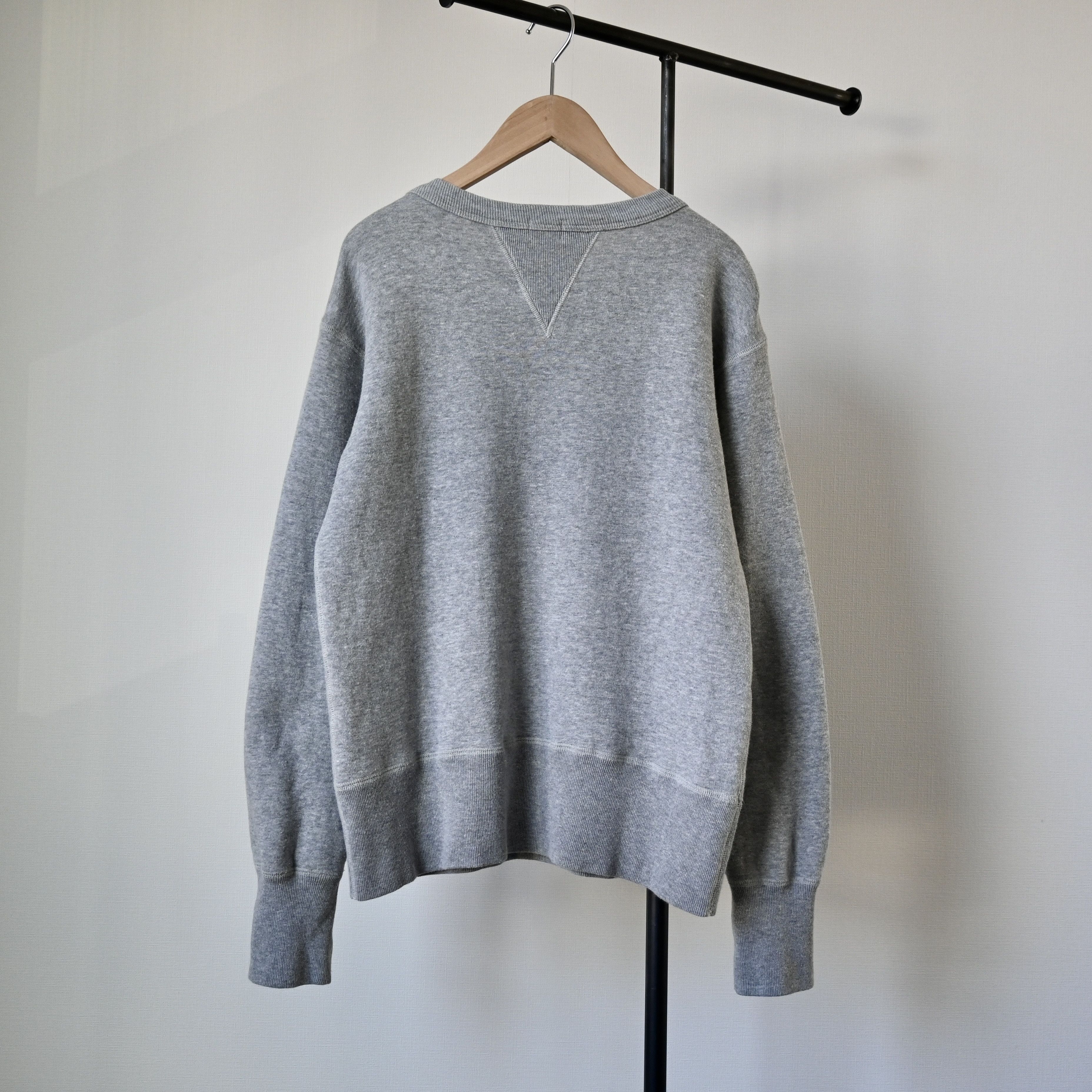 Japanese Brand VTG 1990s Pearl Diver 100% cotton sweatshirt, made in Japan Size US S / EU 44-46 / 1 - 2 Thumbnail