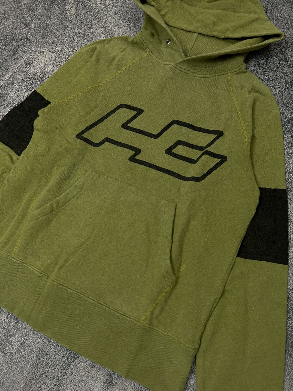 Hysteric Glamour Vintage Hysteric Glamour HG logo Size US S / EU 44-46 / 1 - 3 Thumbnail