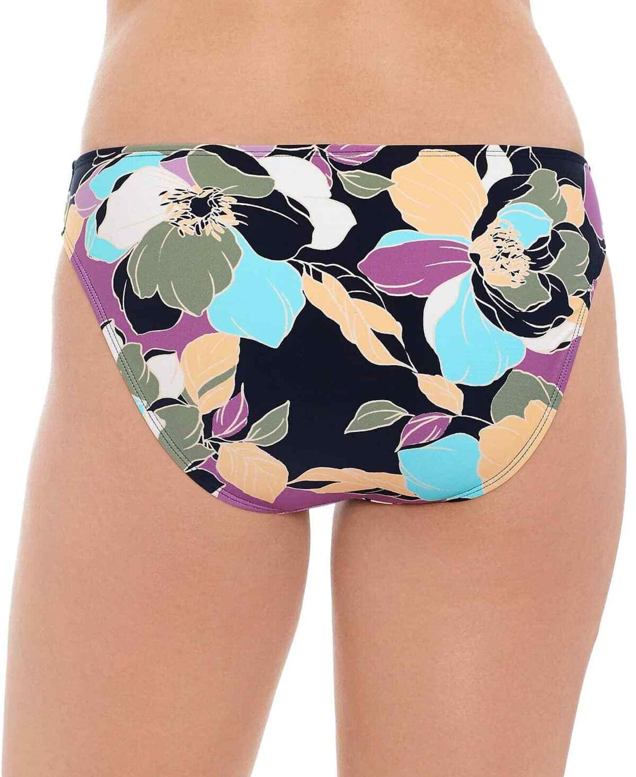 Other Salt + Cove Juniors Midnight Bloom Basic Hipster Bottoms M Size ONE SIZE - 2 Thumbnail