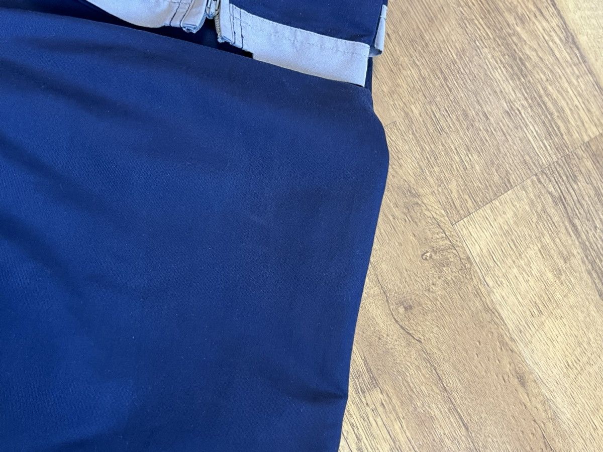 Nike Nike Vintage Track Pants Nylon ! Size US 30 / EU 46 - 12 Thumbnail