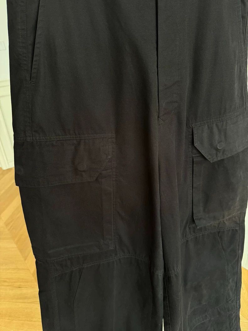 Rick Owens Rick Owens Workwear elephant pants-2508 Size US 34 / EU 50 - 2 Thumbnail