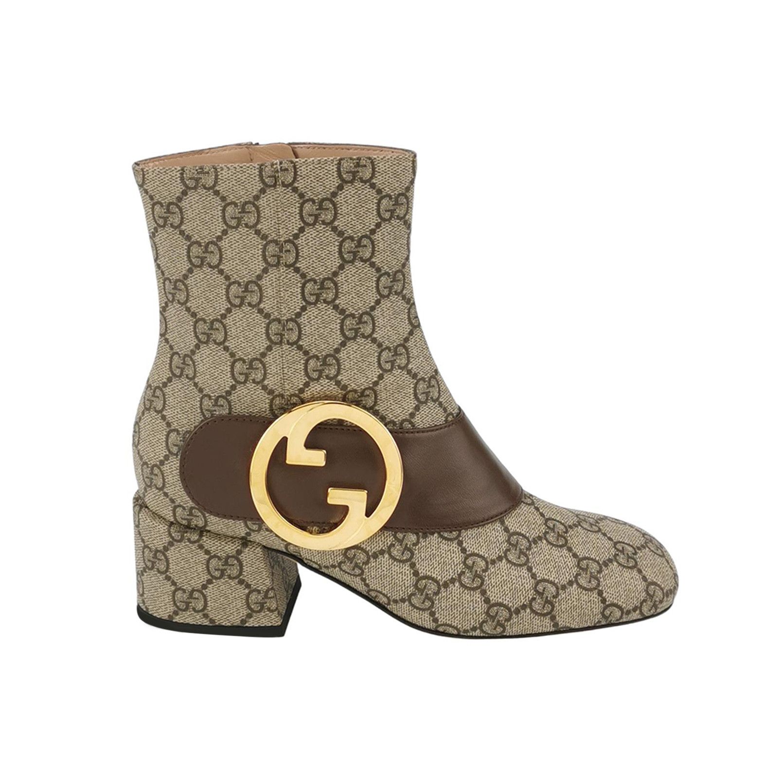 Gucci Gucci Women 5-5 Boots Size US 5.5 / IT 35.5 - 1 Thumbnail