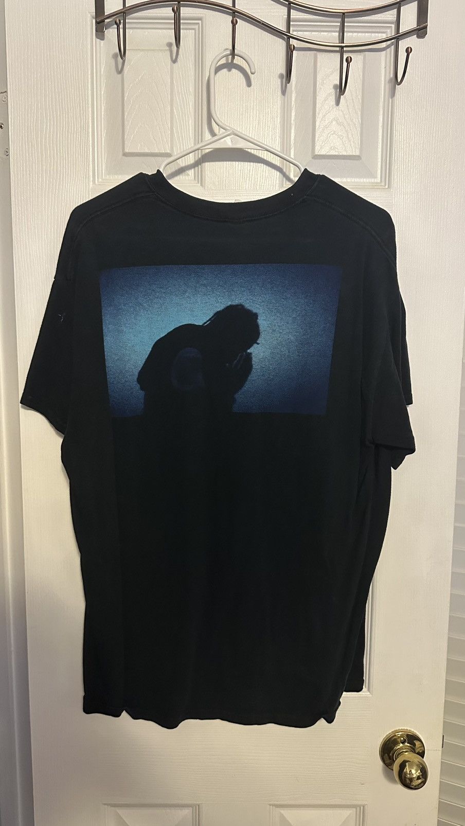 Travis Scott × Vintage Travis Scott Rodeo Shirt Size US L / EU 52-54 / 3 - 5 Thumbnail