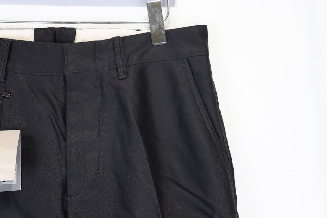 Tom Ford o1rshd1 Pants in Black Size US 32 / EU 48 - 3 Thumbnail
