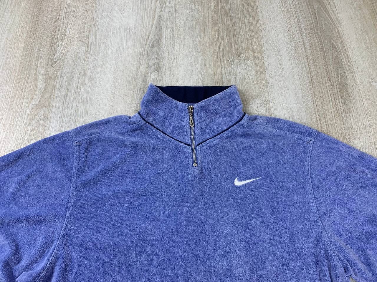 Vintage Womens vintage sweatshirt Nike Size S Size S / US 4 / IT 40 - 4 Thumbnail