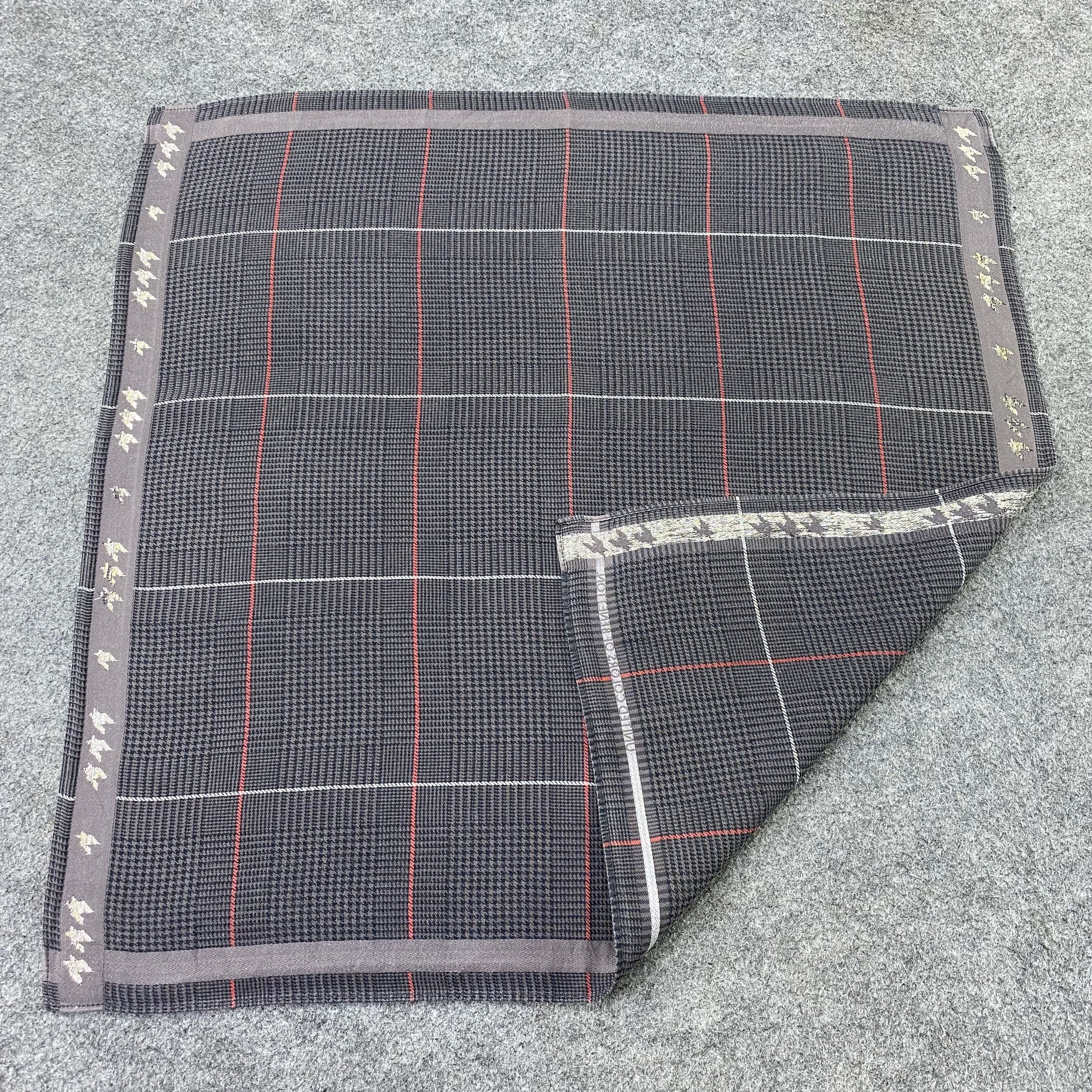 United Colors Of Benetton Benetton Neckerchief / Bandana / Handkerchief-B1517 Size ONE SIZE - 5 Thumbnail