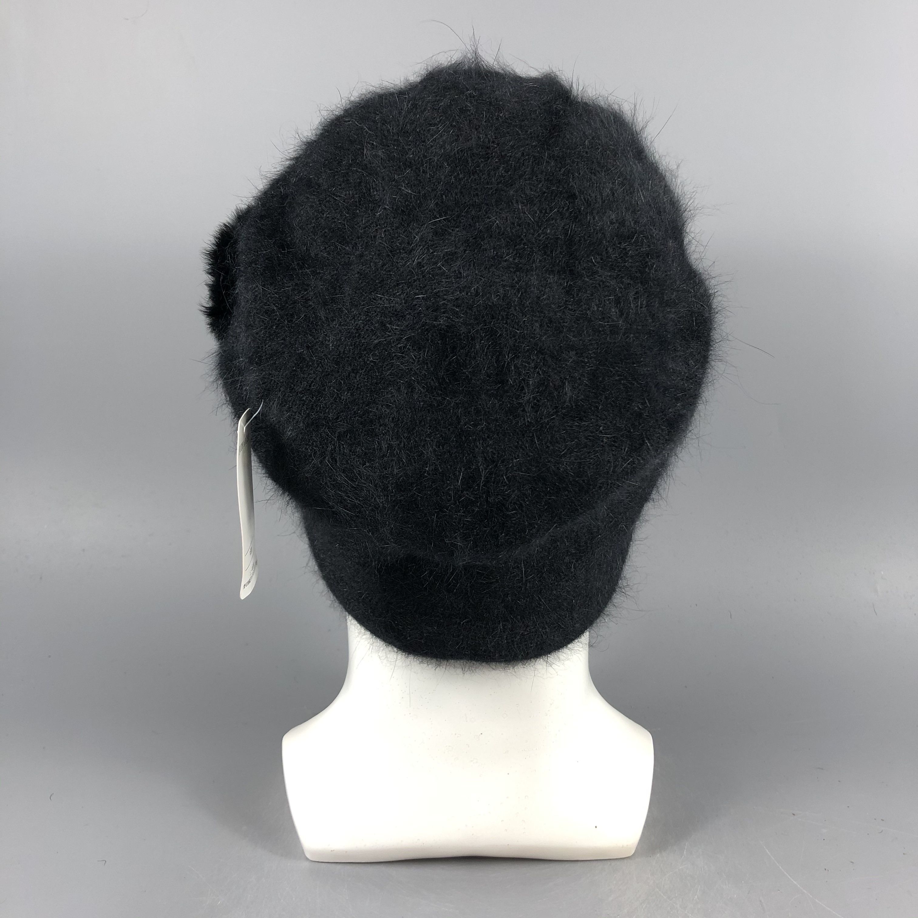 Japanese Brand × Vintage Japanese Brand Beanie Snow Hat Snow Cap -D1259 Size ONE SIZE - 3 Thumbnail
