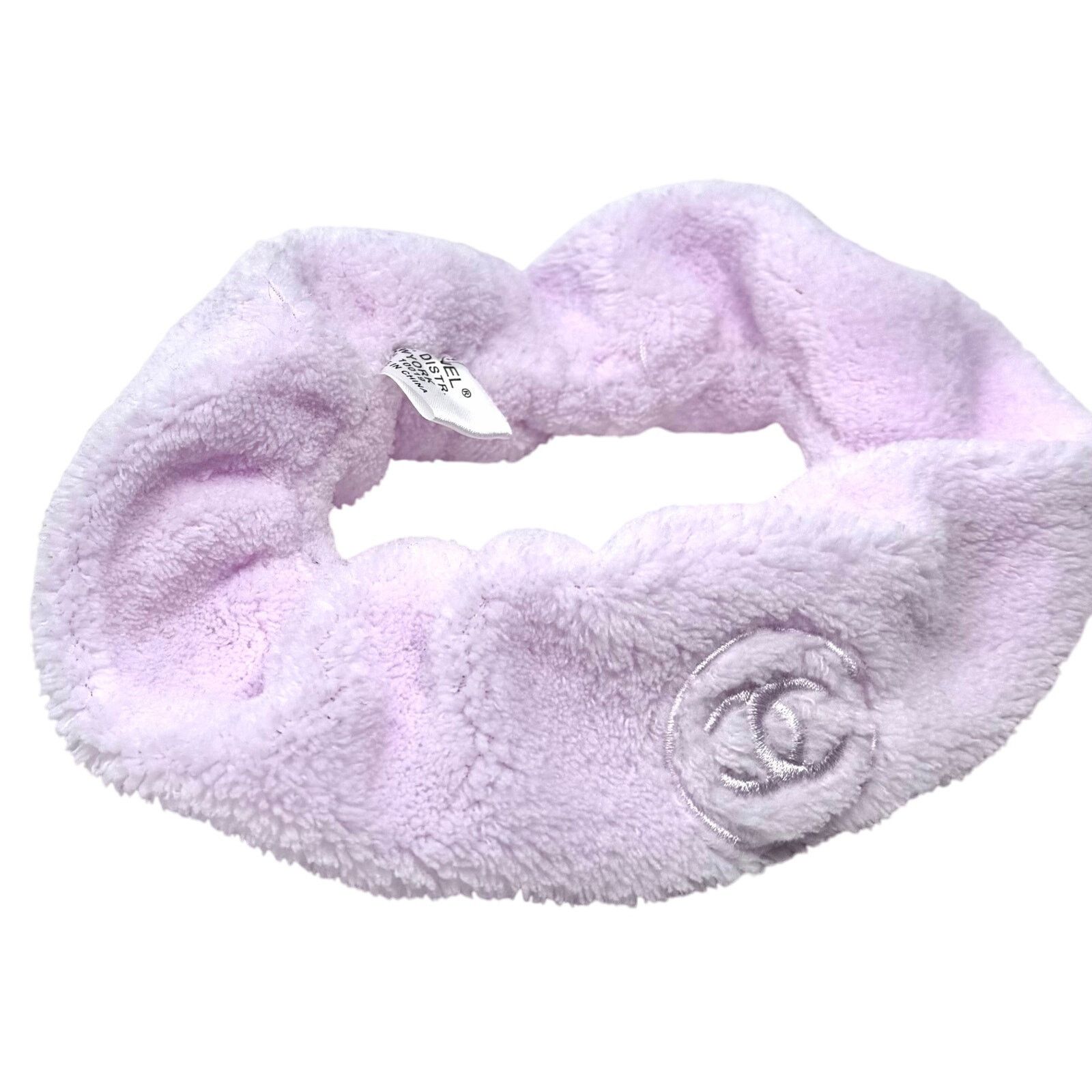 Chanel Chanel ‘White Essentiel’ Hair Band Size ONE SIZE - 7 Thumbnail
