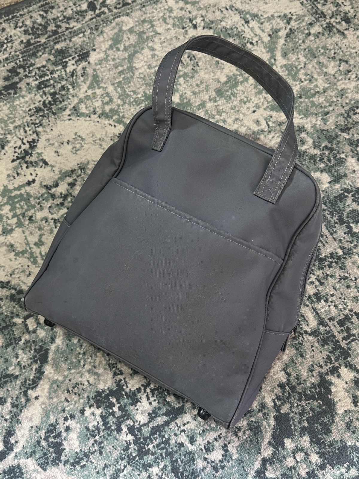 Hysteric Glamour Hysteric Glamour Airlines Bowling Bag Size ONE SIZE - 7 Thumbnail