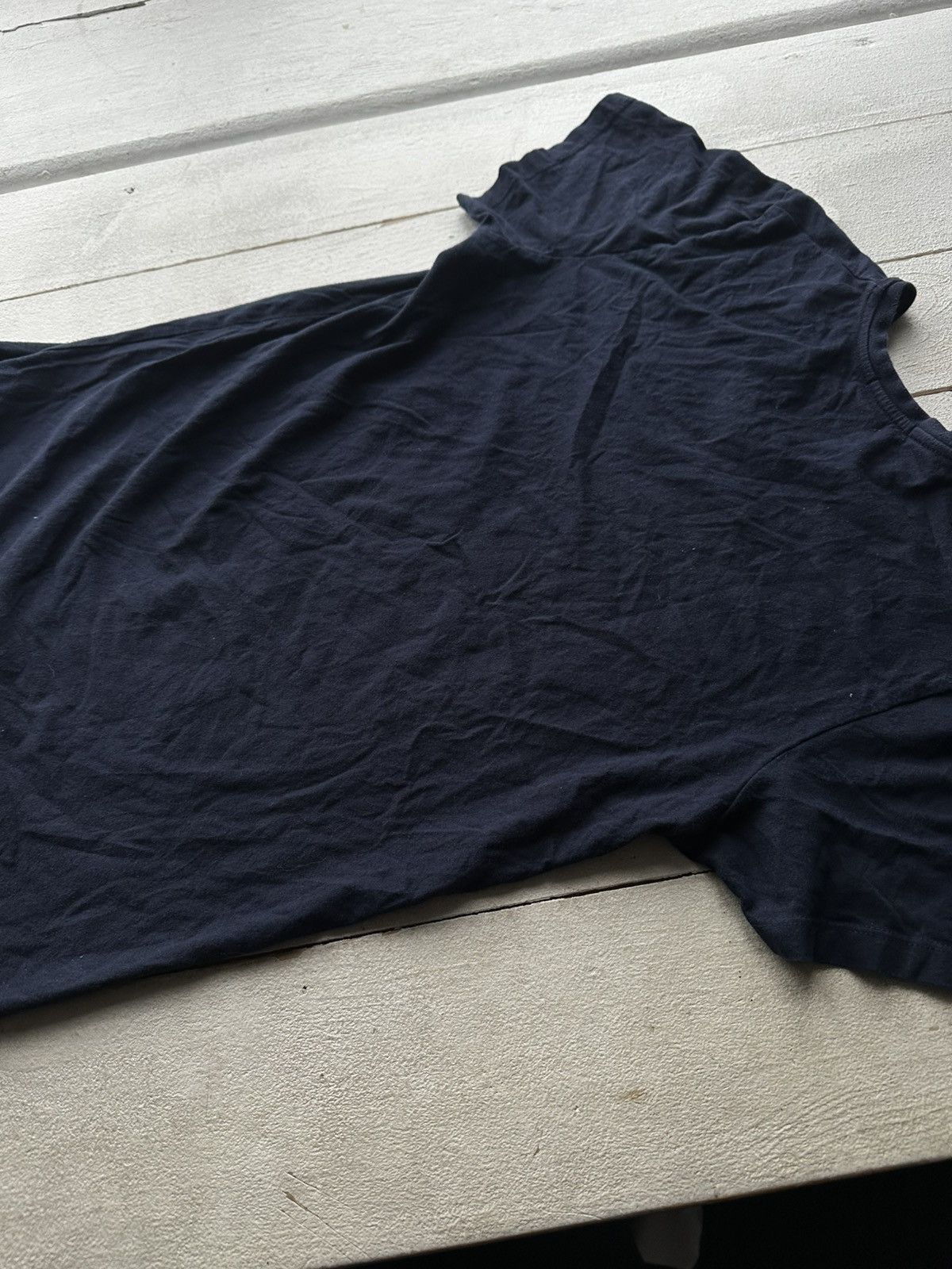 Other 🚨VNTG Dolce & Gabbana monogram tank top rare 00s big logo Size L / US 10 / IT 46 - 15 Thumbnail