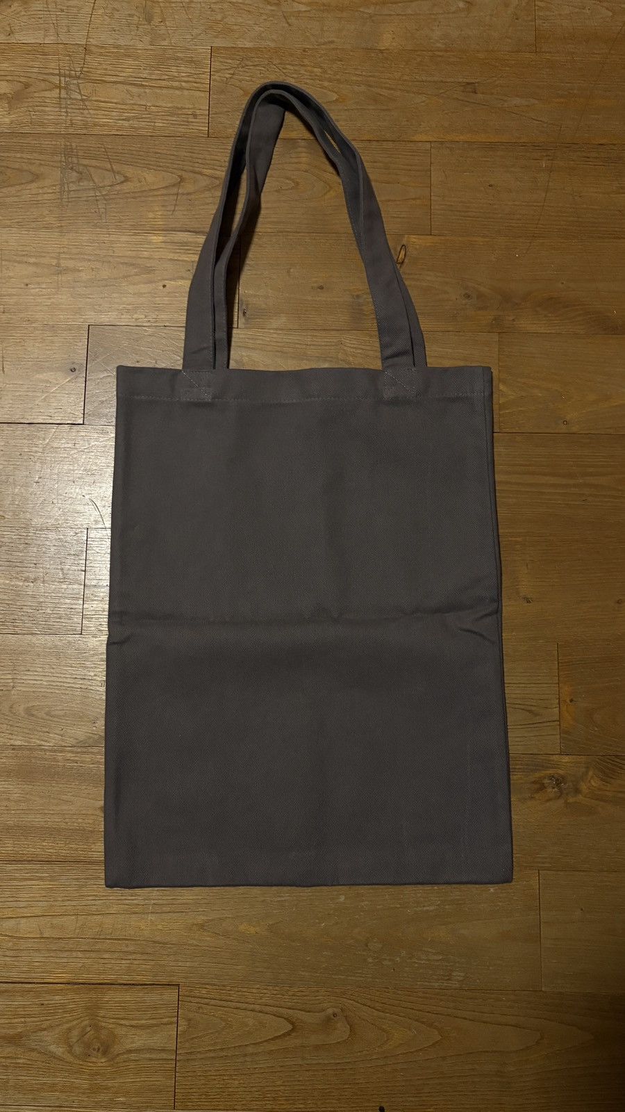 Rick Owens Rick Owens Tote Bag Size ONE SIZE - 2 Thumbnail