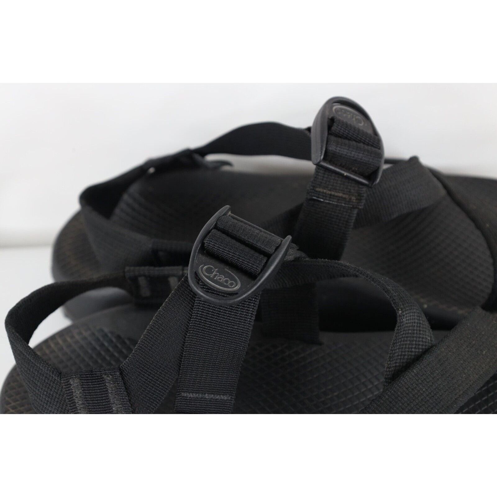 Chaco Chaco Sandals Vibram Sole Classic Z/1 Strap Sandals Size US 9 / EU 42 - 5 Thumbnail