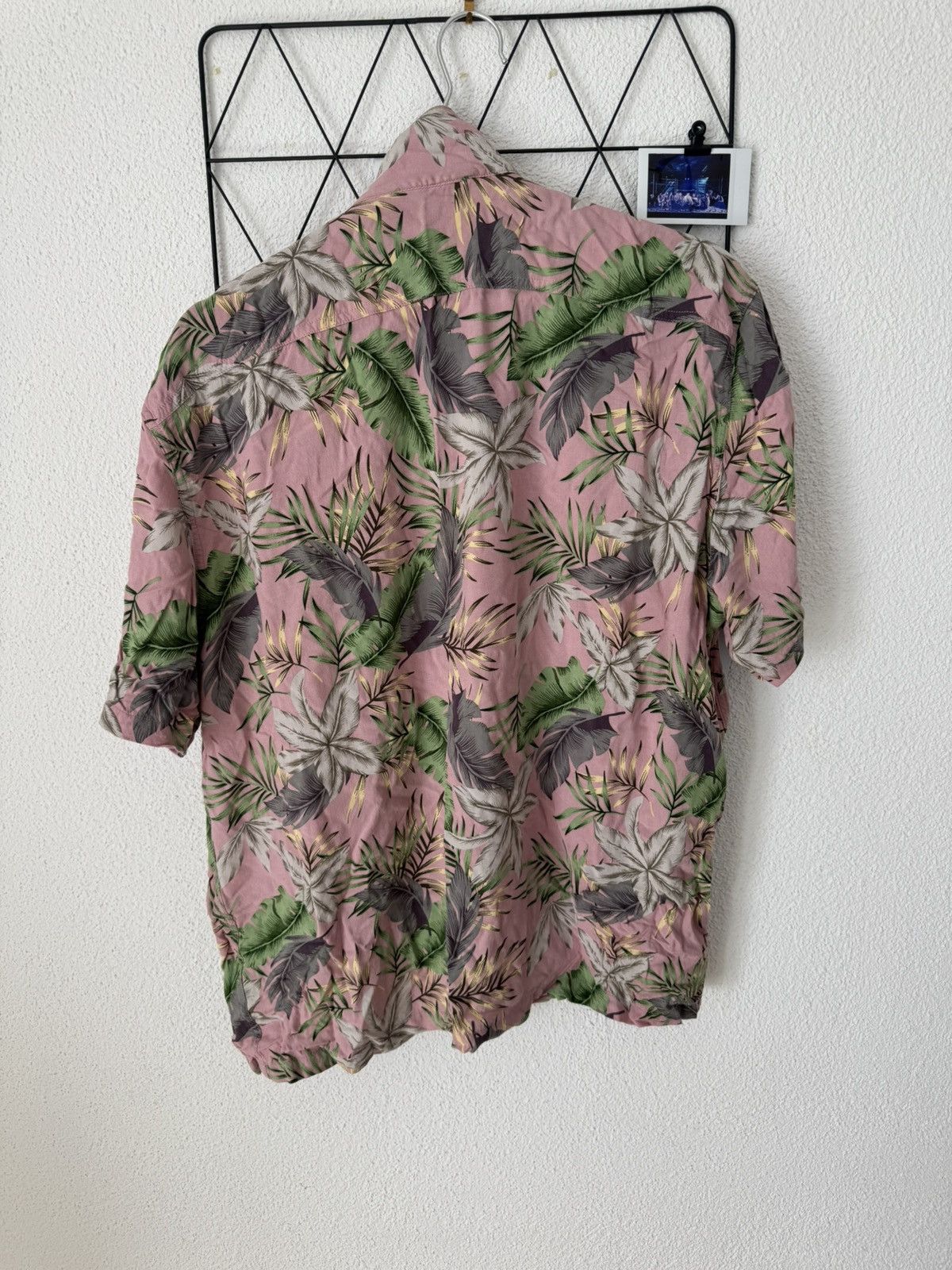 Review Summer Shirt Size US L / EU 52-54 / 3 - 2 Thumbnail