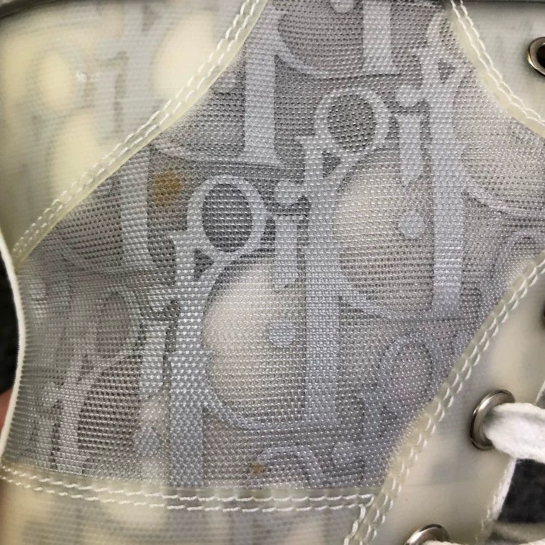 Dior Dior High-2505 Size US 5 / IT 35 - 6 Thumbnail
