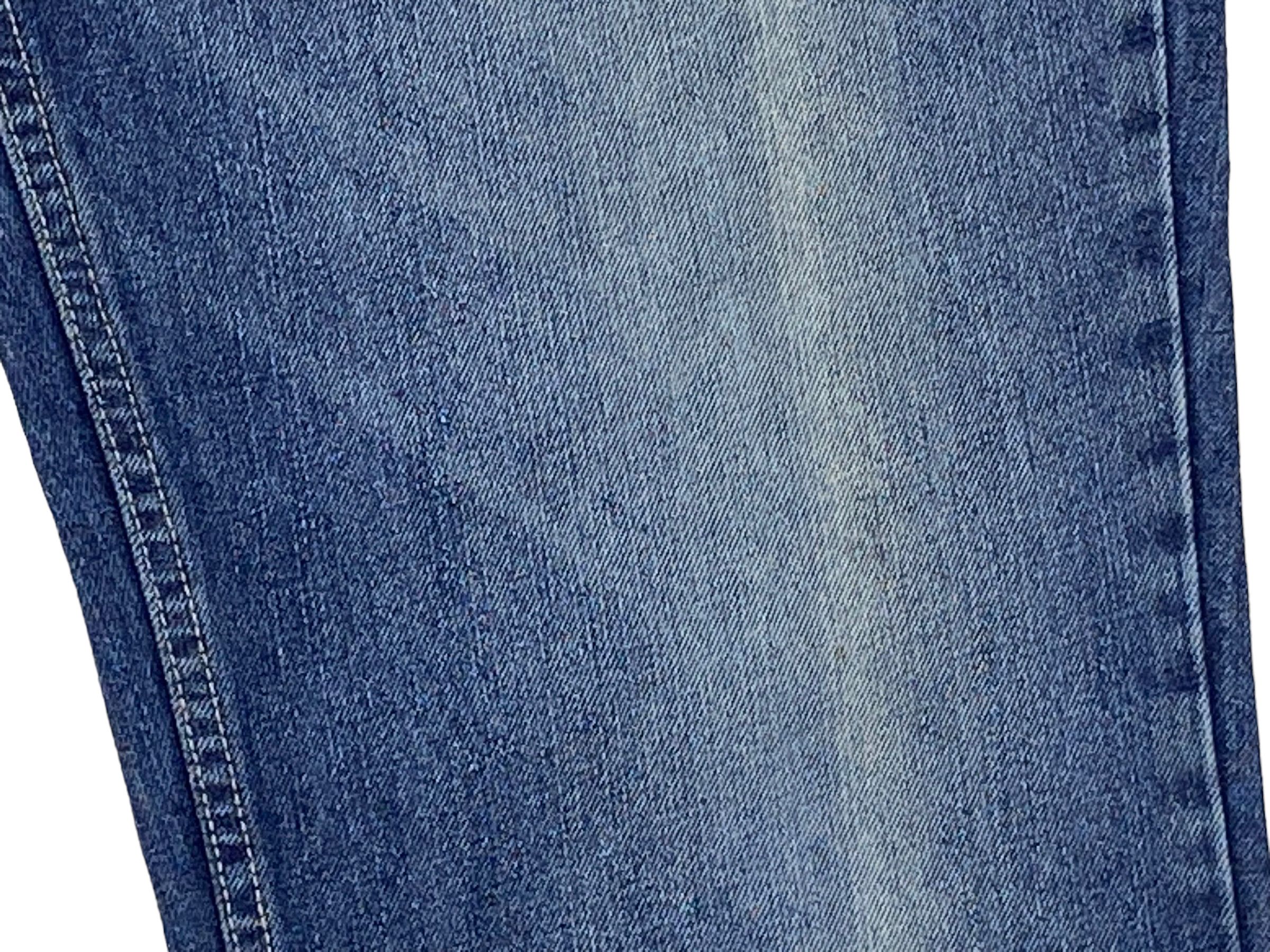 Phat Farm Phat Farm Baggy Jeans Hip Hop Skateboards Jeans Pants Size US 38 / EU 54 - 10 Thumbnail