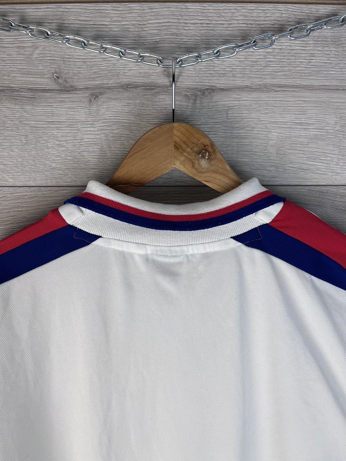 Other Vintage men’s soccer jersey England 🏴󠁧󠁢󠁥󠁮󠁧󠁿 size Xl Size US XL / EU 56 / 4 - 9 Thumbnail