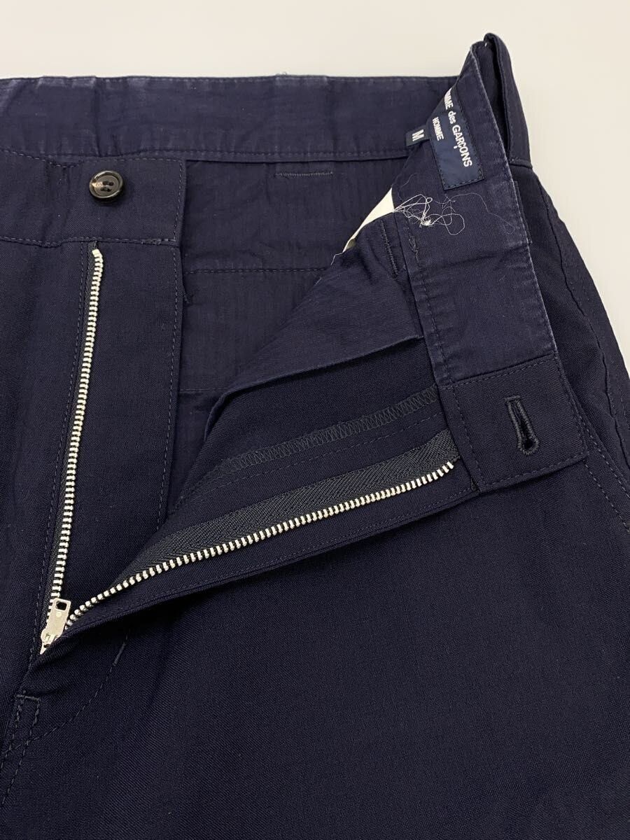 Comme des Garcons Homme 2011 Wool Pants Size US 32 / EU 48 - 3 Thumbnail