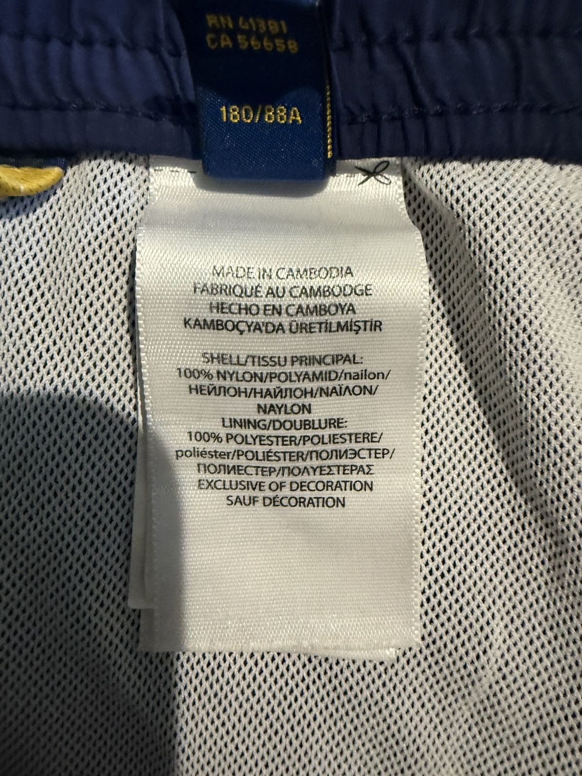 Polo Ralph Lauren Very nice Size US 32 / EU 48 - 6 Thumbnail