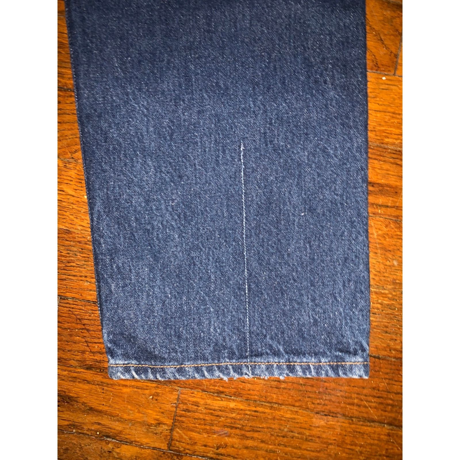 Levi's Levi’s 501xx Jeans Mens 38x30 Made USA April 1997 Vintage Size US 38 / EU 54 - 10 Thumbnail